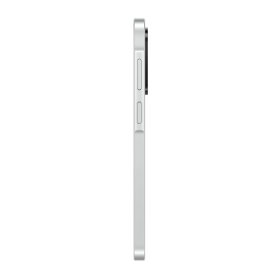 Samsung Galaxy A26 5G white side view1